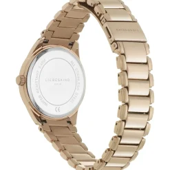 Liebeskind Damen Armbanduhr Armband LT-0245-MQ