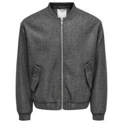 Life Bomber Jacket
