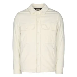Light Jacket Velluto Str. Tinto Reattivo