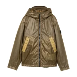 Light Jackets