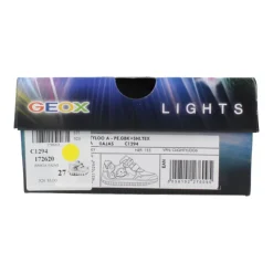 Lightyloo Sneaker