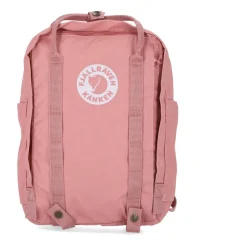 Lila Pink Tree Kanken Rucksack