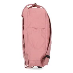 Lila Pink Tree Kanken Rucksack