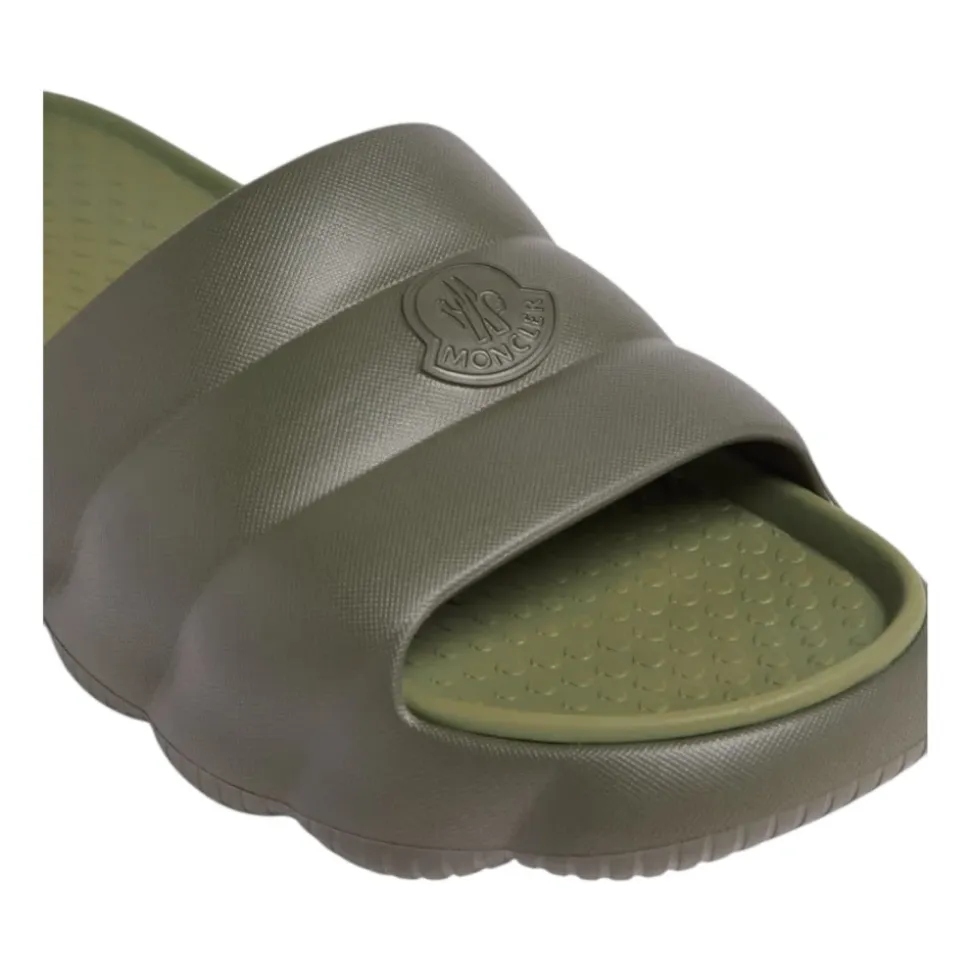 Lilo Quilted EVA Slides