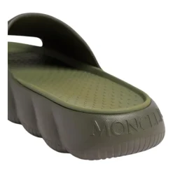 Lilo Quilted EVA Slides