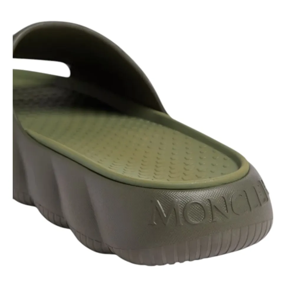 Lilo Quilted EVA Slides