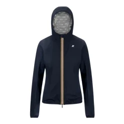 Lily Stretch Dot Jacke