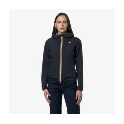Lily Stretch Dot Jacke
