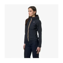 Lily Stretch Dot Jacke