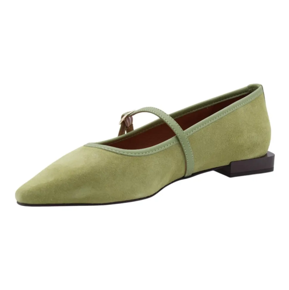 LIMBO Ballerina Schuhe