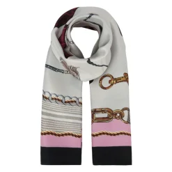 Limbo Foulard Twill Stampa