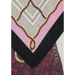 Limbo Foulard Twill Stampa