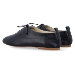 Lise Perforated Triomphe Richelieu Schuh