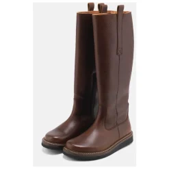 Liv Stiefel Leder
