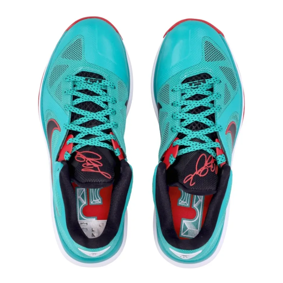 Liverpool FC Fußballschuhe Low