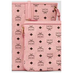 Liz Shopper in Visetos
