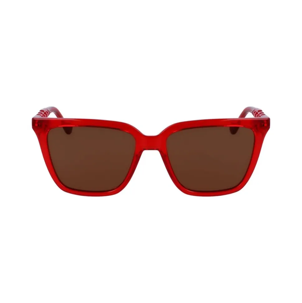 LJ780S-600 Sonnenbrille