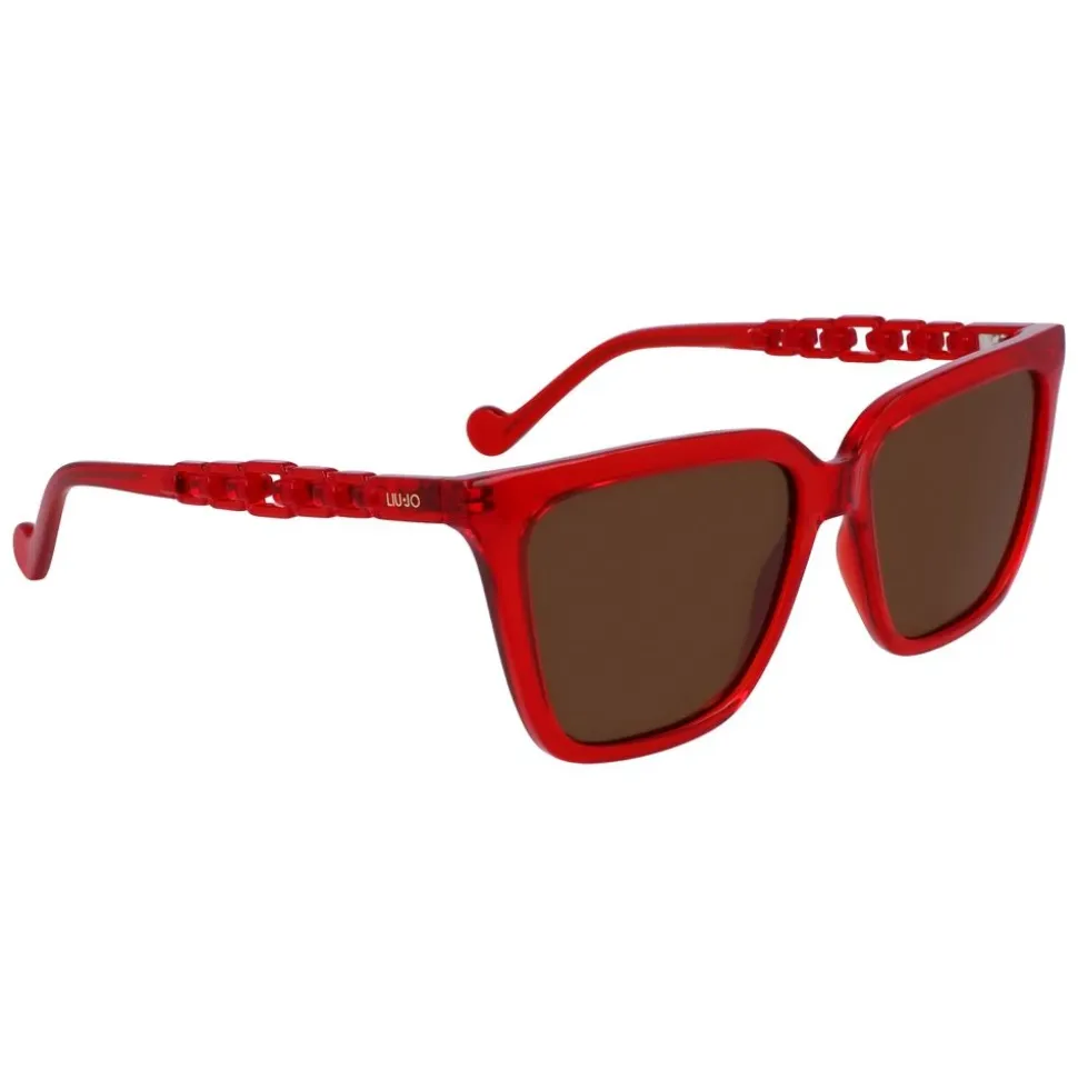 LJ780S-600 Sonnenbrille