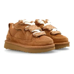 Lo Lowmel Shoes