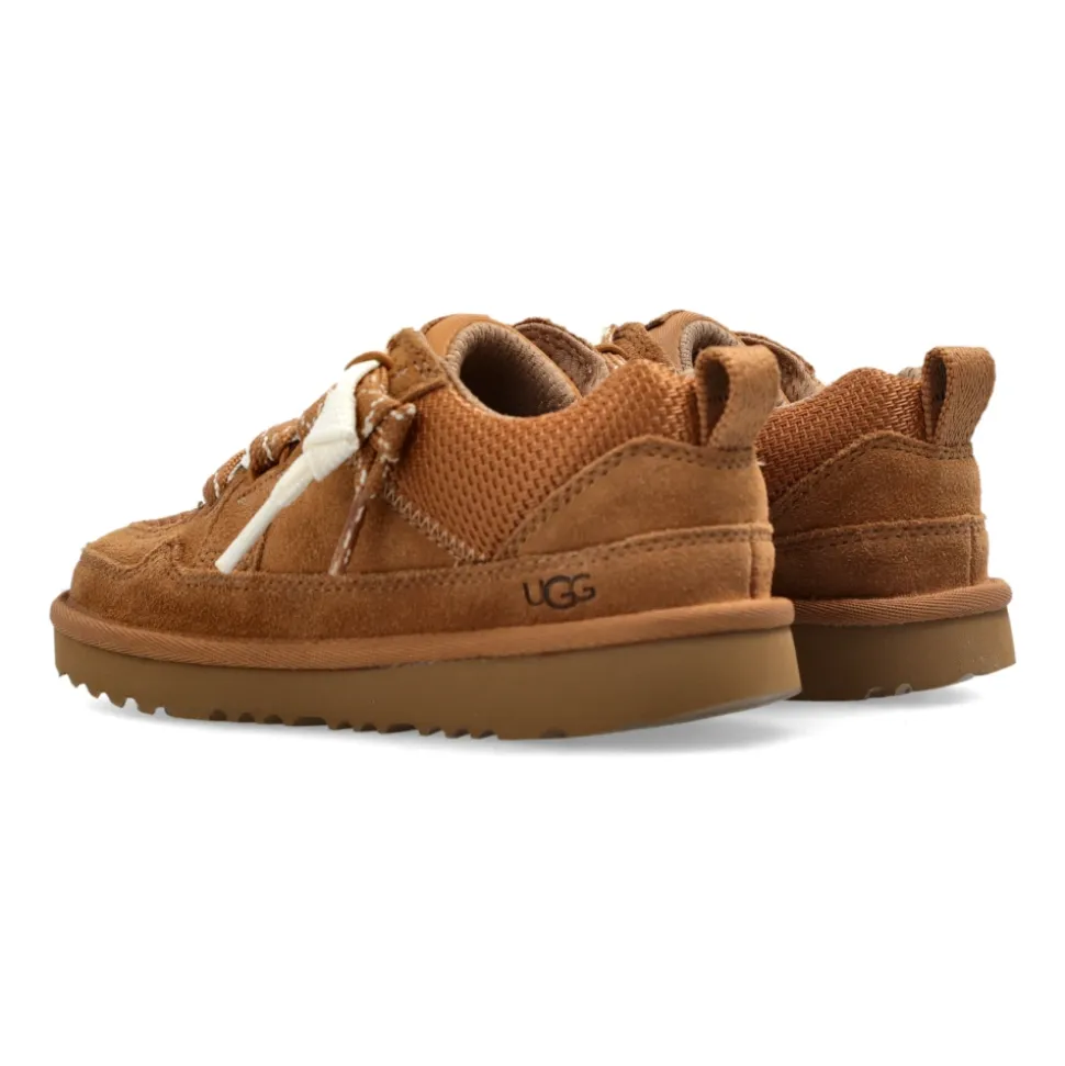 Lo Lowmel Sneakers