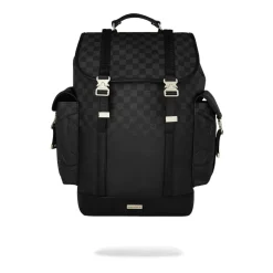Lo Spritz Black Monte Carlo Rucksack