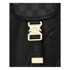 Lo Spritz Black Monte Carlo Rucksack