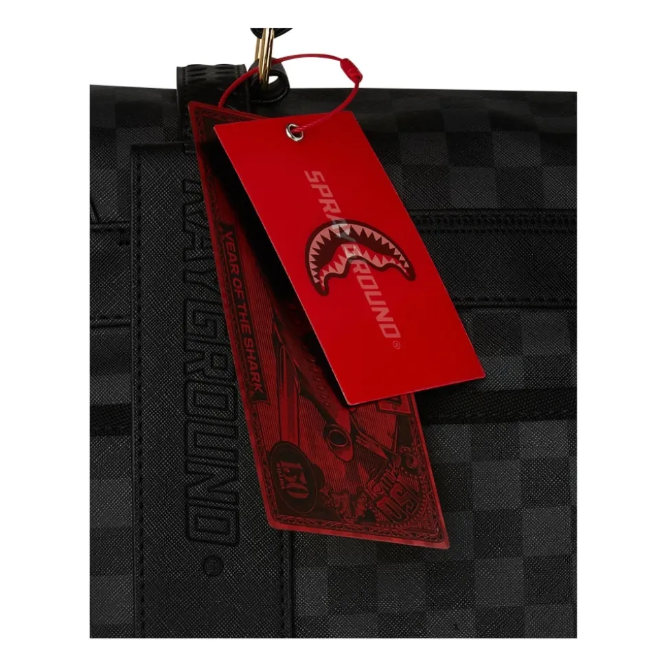 Lo Spritz Black Monte Carlo Rucksack