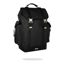 Lo Spritz Black Monte Carlo Rucksack