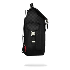 Lo Spritz Black Monte Carlo Rucksack