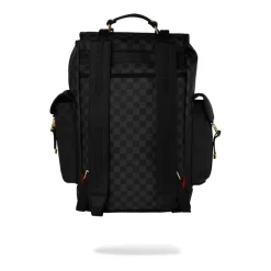 Lo Spritz Black Monte Carlo Rucksack