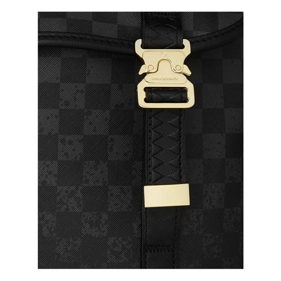 Lo Spritz Black Monte Carlo Rucksack