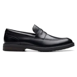 Loafer mit gepolstertem Fußbett