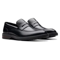Loafer mit gepolstertem Fußbett