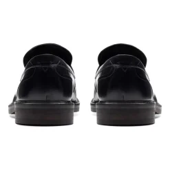Loafer mit gepolstertem Fußbett