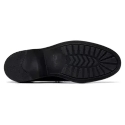Loafer mit gepolstertem Fußbett