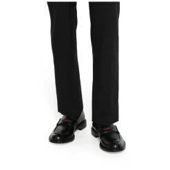 Loafer mit Web