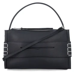 Loafer Schultertasche