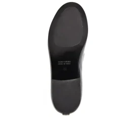 Loafers Patent Skull