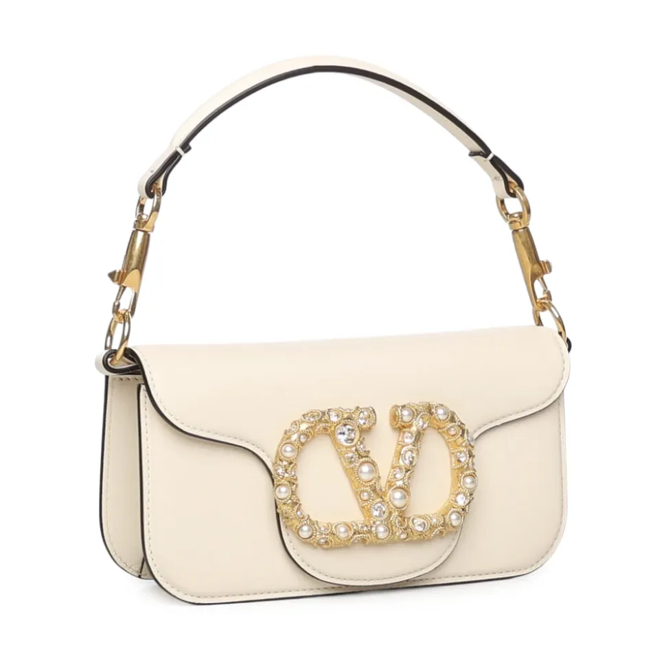 Locò Small Shoulder Bag