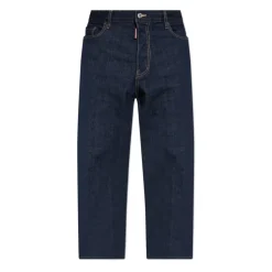 Lockere Jeans
