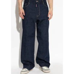 Lockere Jeans