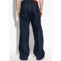 Lockere Jeans