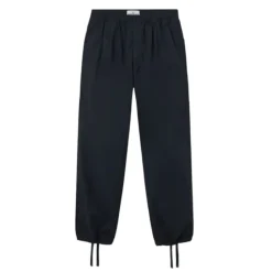 Lockere Joggerhose mit Taschen