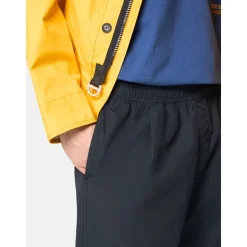 Lockere Joggerhose mit Taschen