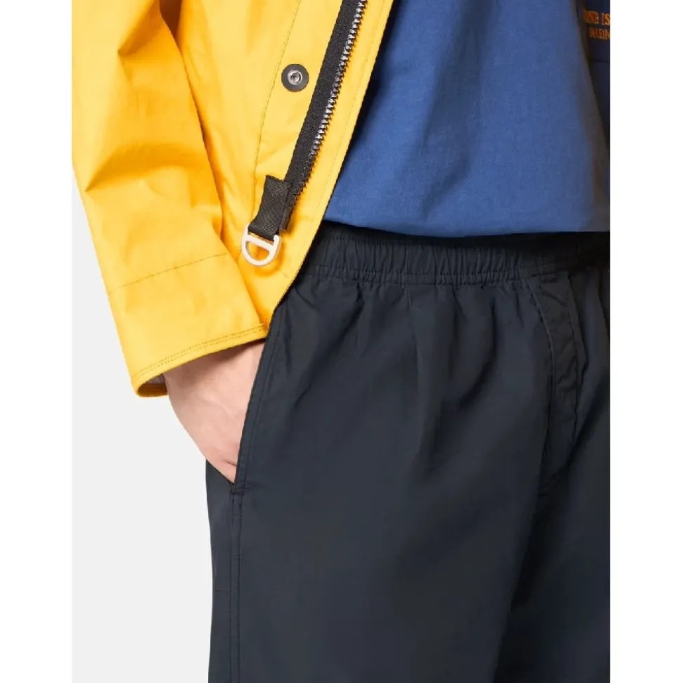 Lockere Joggerhose mit Taschen