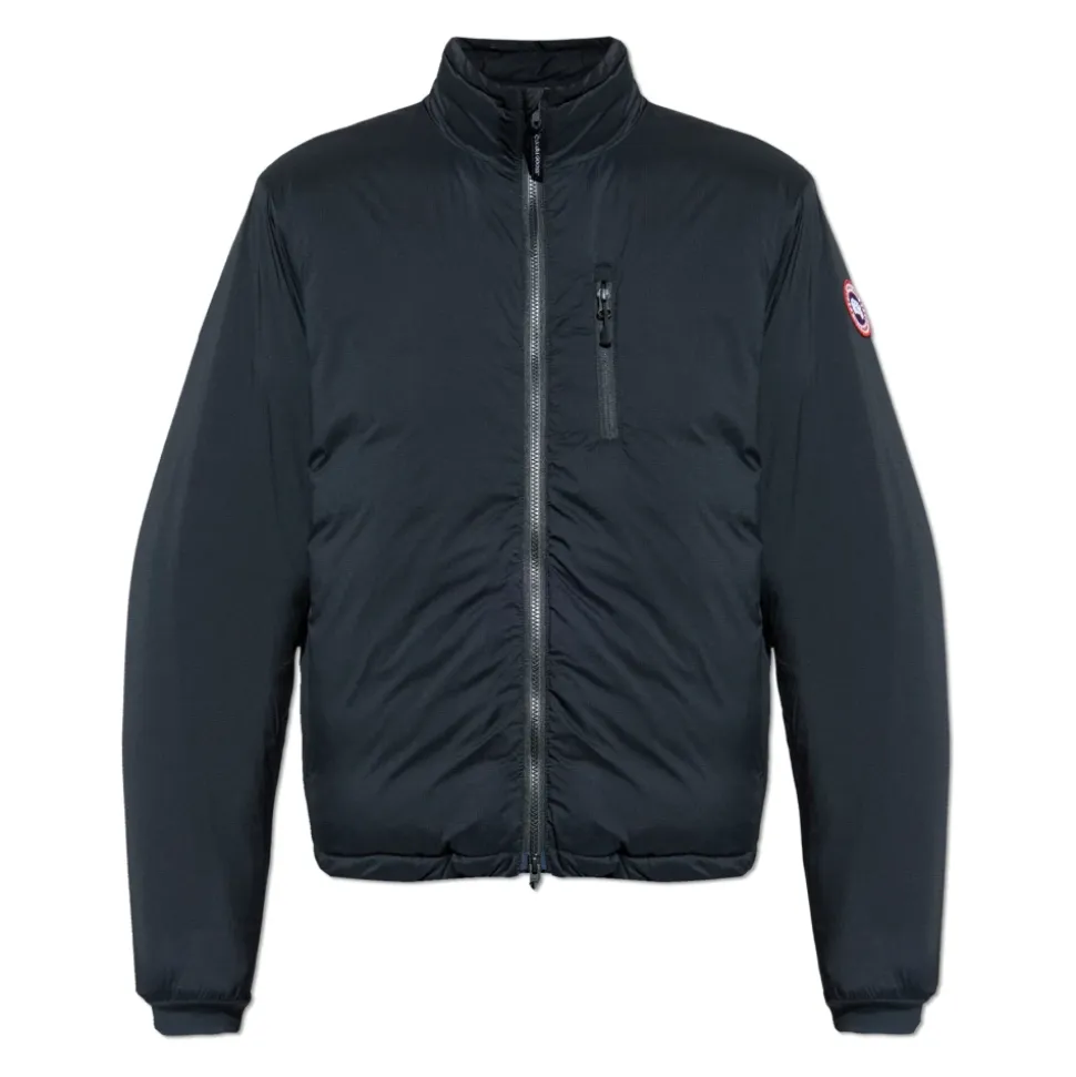 Lodge Pufferjacke