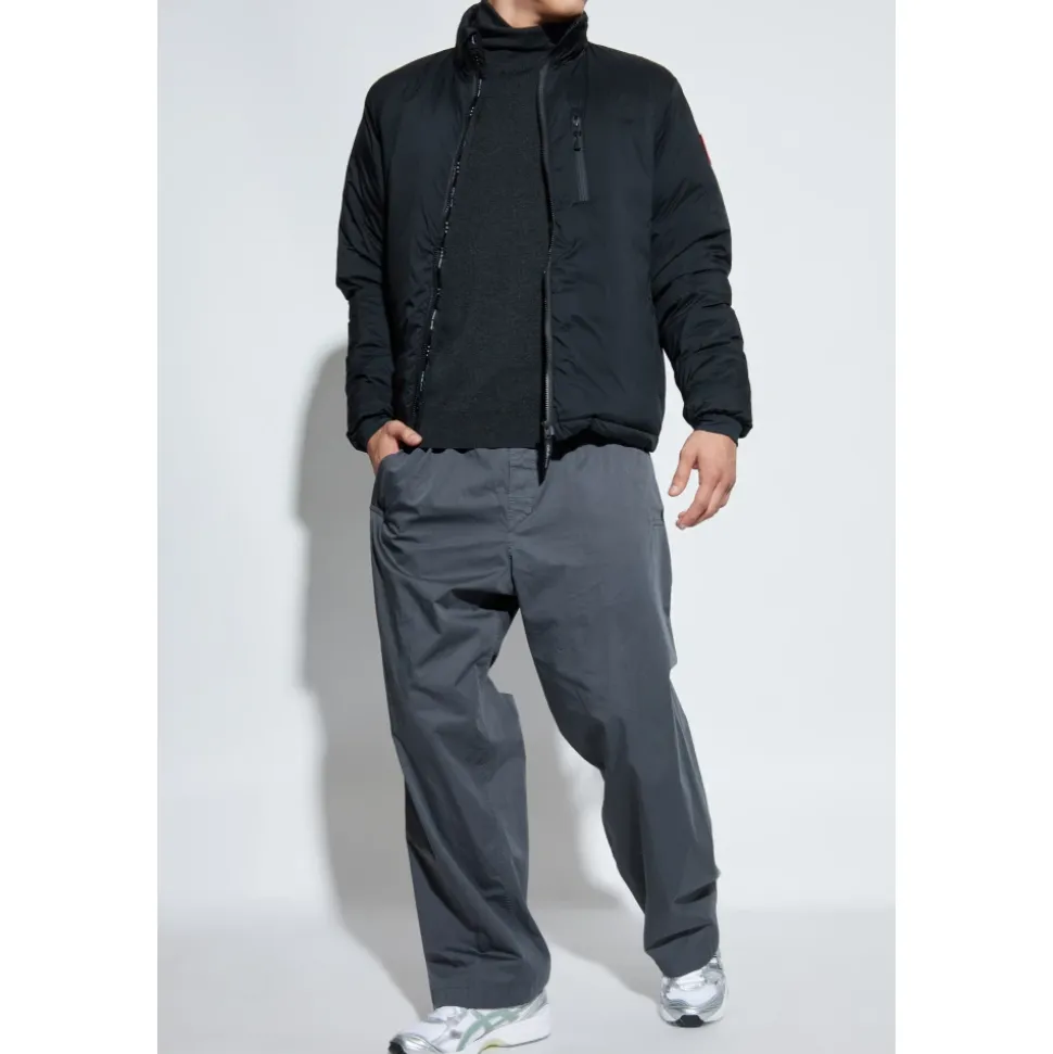 Lodge Pufferjacke