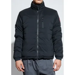 Lodge Pufferjacke