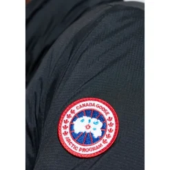 Lodge Pufferjacke