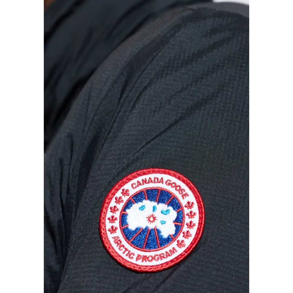 Lodge Pufferjacke